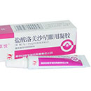 眼用凝膠